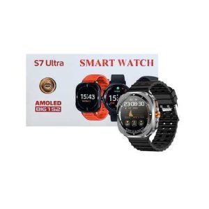 SMARTWATCH S7 ULTRA