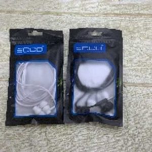 MANOS LIBRES ECCO M5 FUNDA 3,5mm